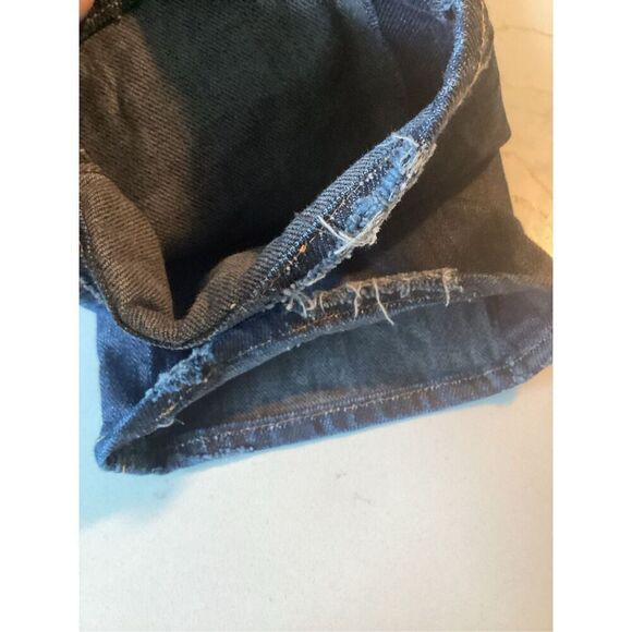 PRPS Barracuda Relaxed Fit Jeans Sz 34 Button Fly - Picture 10 of 10